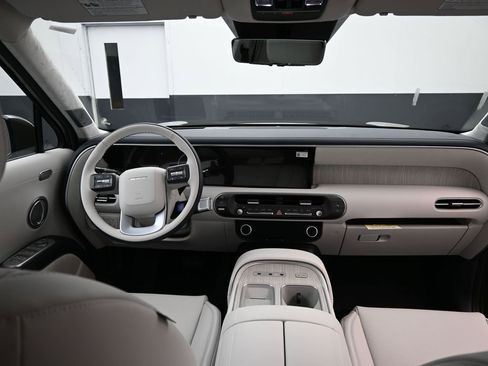 New 2026 Hyundai Palisade Calligraphy FWD image 9