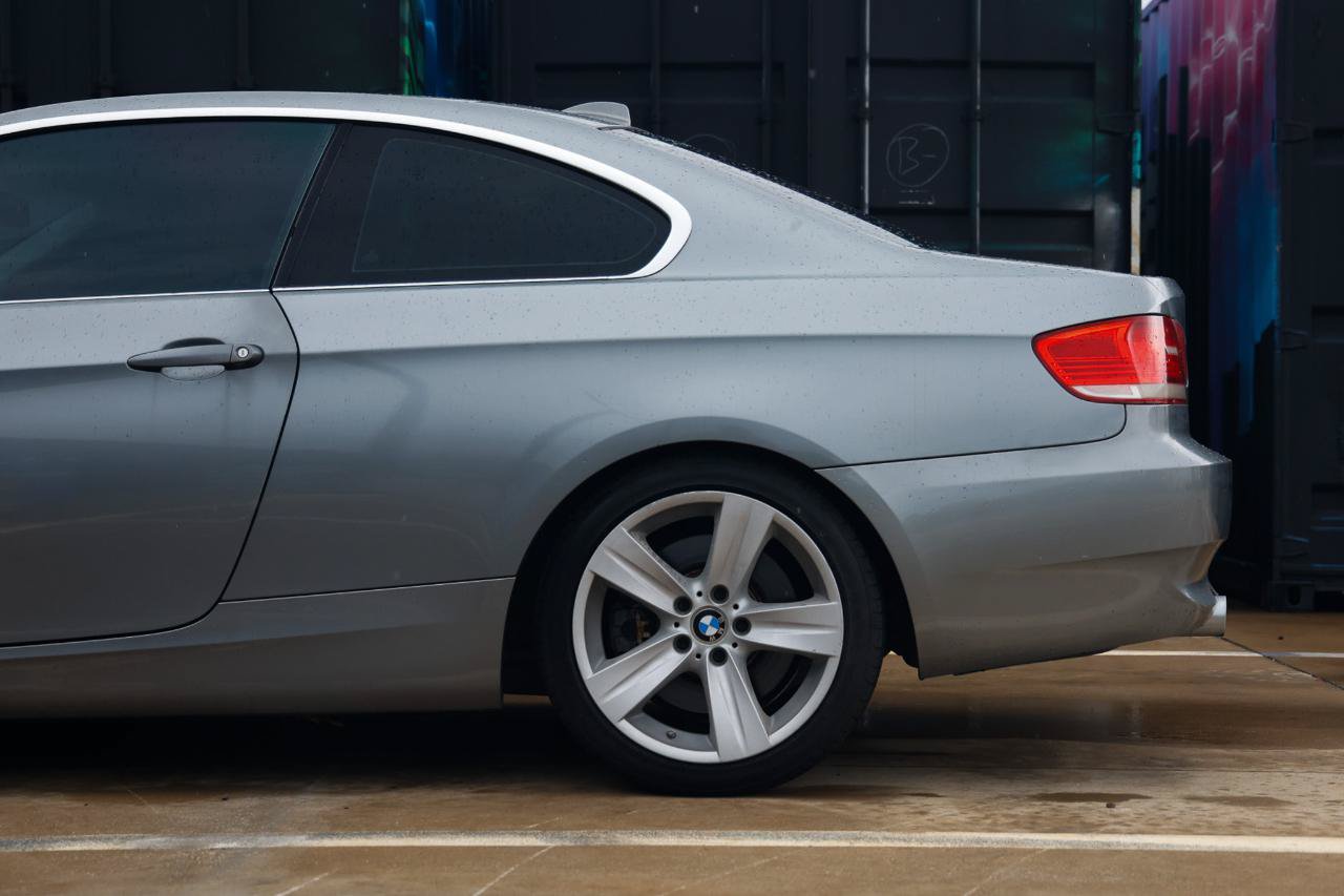 Used 2007 BMW 335i Coupe RWD image 24