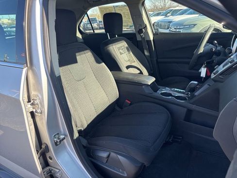 Used 2015 Chevrolet Equinox LS image 11