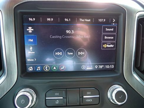 Used 2020 GMC Sierra 1500 Denali AWD/4WD image 27