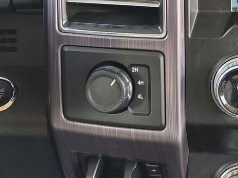 Used 2020 Ford F450 Limited w/ FX4 Off-Road Package AWD/4WD image 20