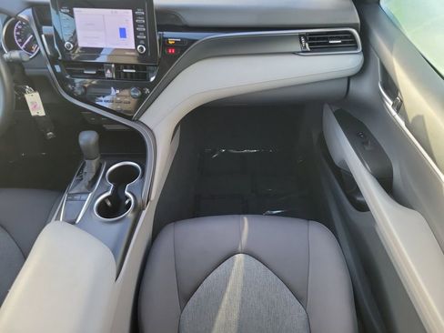 Used 2023 Toyota Camry LE image 12