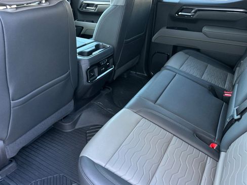 New 2026 Chevrolet Silverado 1500 ZR2 w/ ZR2 Bison Edition image 12