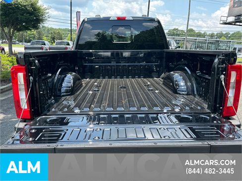 Used 2026 Ford F250 XL w/ STX Appearance Package AWD/4WD image 21