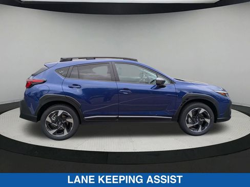 Certified 2025 Subaru Crosstrek 2.5i Limited image 2
