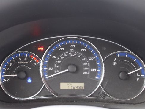 Used 2012 Subaru Forester 2.5X w/ Alloy Wheel Pkg image 29