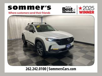 Used 2024 MAZDA CX-50 AWD 2.5 S w/ Accent Package 360° Tour