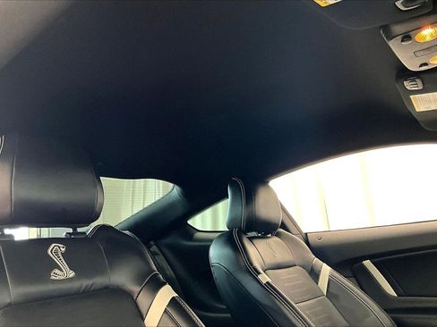 Used 2020 Ford Mustang Shelby GT500 w/ Technology Package image 26