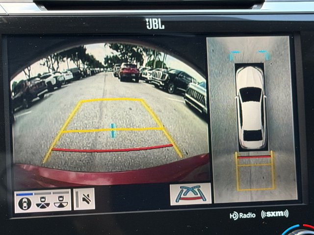 Used 2019 Toyota Camry XSE w/ Driver Assist Package FWD image 30