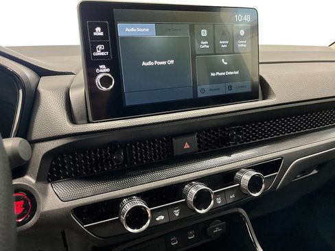 New 2026 Honda CR-V LX image 18