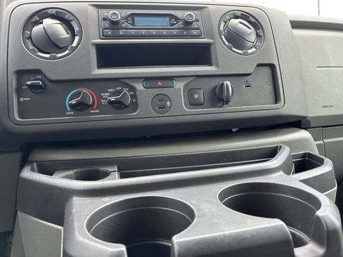 Used 2024 Ford E-350 and Econoline 350 Super Duty w/ Power Windows & Locks Group RWD image 30