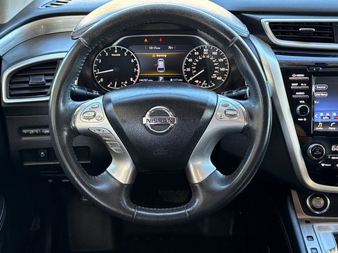 Used 2018 Nissan Murano SV image 18