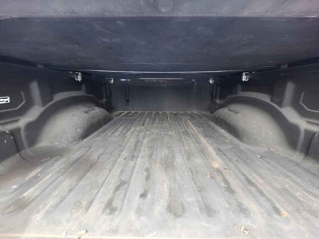 Used 2021 RAM 1500 Big Horn AWD/4WD image 15
