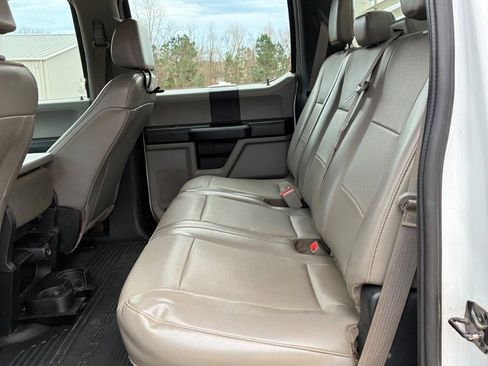 Used 2018 Ford F250 XL w/ Power Equipment Group image 11