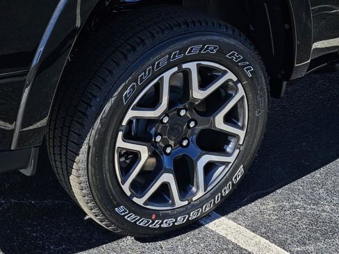 New 2026 RAM 1500 Laramie image 11