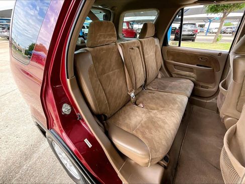 Used 2004 Honda CR-V EX image 19