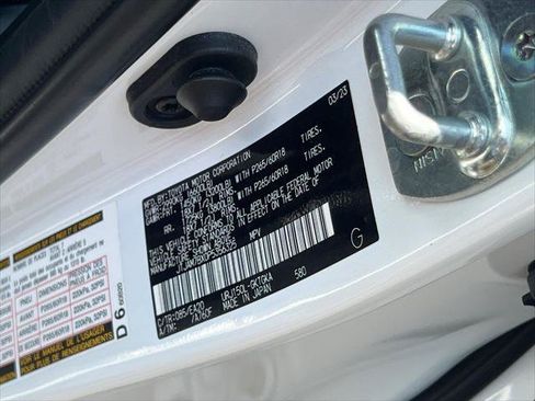 Certified 2023 Lexus GX 460 Premium w/ Premium Package AWD/4WD image 36