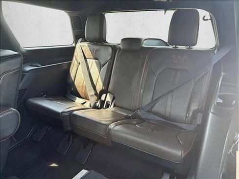 Used 2020 Ford Expedition King Ranch w/ Cargo Package image 17