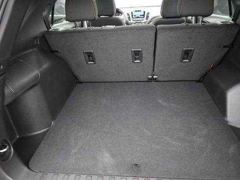 Used 2024 Chevrolet Equinox LT AWD/4WD image 25