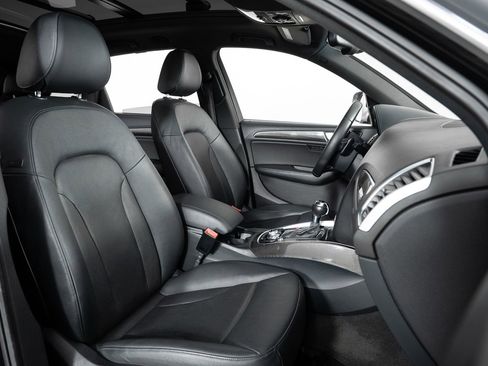 Used 2014 Audi SQ5 Prestige image 28