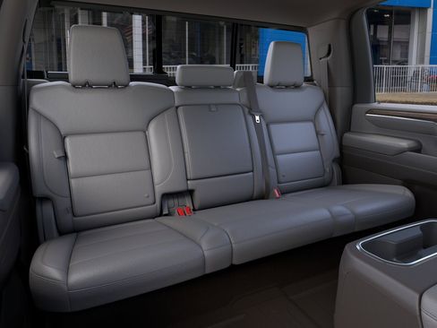 New 2026 Chevrolet Silverado 3500 LT w/ All Star Edition AWD/4WD image 50