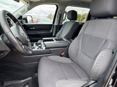 Used 2024 Toyota Tundra SR5 image 8