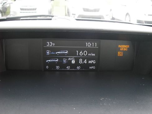 Used 2016 Subaru Forester 2.5i Premium w/ Popular Package #1 image 20