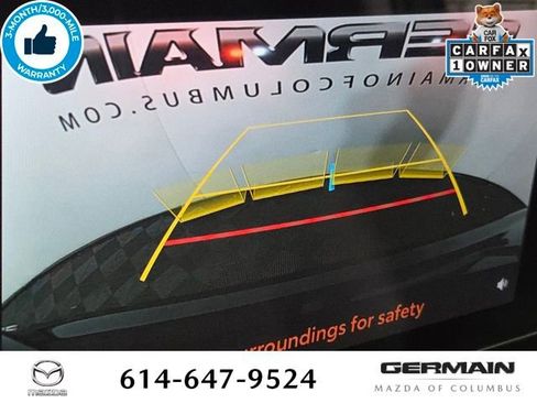 Used 2024 Toyota Grand Highlander Platinum image 31