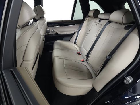 Used 2018 BMW X5 xDrive50i image 14