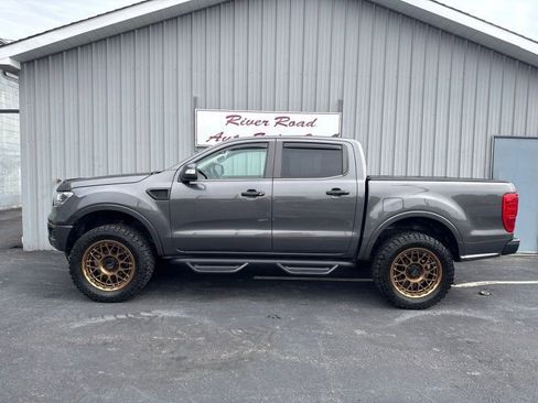 Used 2019 Ford Ranger Lariat image 13
