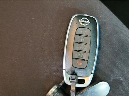 Used 2024 Nissan Sentra SV w/ All-Weather Package FWD image 21
