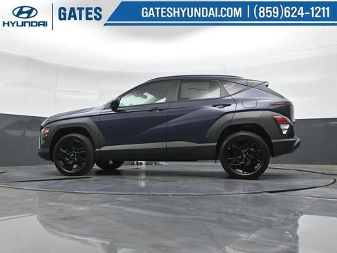 New 2026 Hyundai Kona SEL Sport AWD/4WD image 43