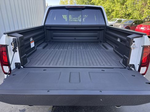 New 2026 Honda Ridgeline RTL image 12