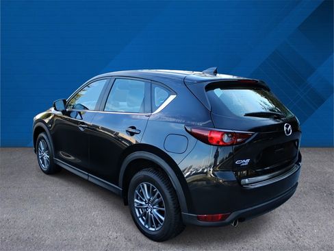 Used 2019 MAZDA CX-5 Sport image 7