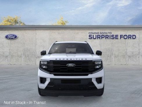 New 2026 Ford Expedition Platinum w/ Stealth Performance Package AWD/4WD image 31