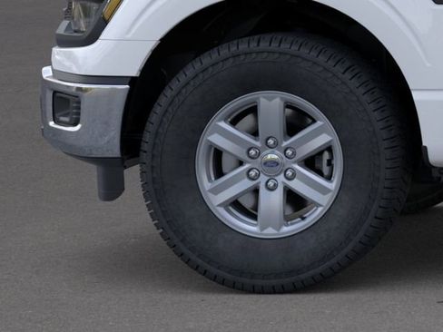 New 2026 Ford F150 XL RWD image 22