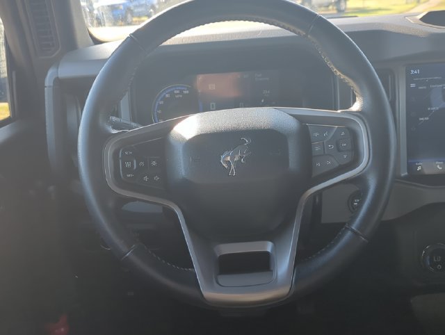 Used 2024 Ford Bronco Big Bend AWD/4WD image 22