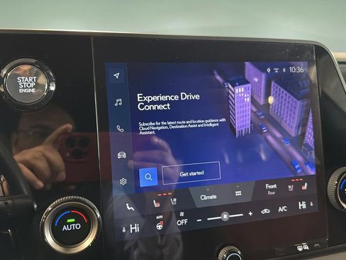 Certified 2024 Lexus RX 350 F Sport w/ Technology Package AWD/4WD image 22
