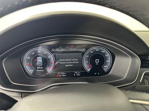 Used 2025 Audi A5 2.0T Premium Plus image 17