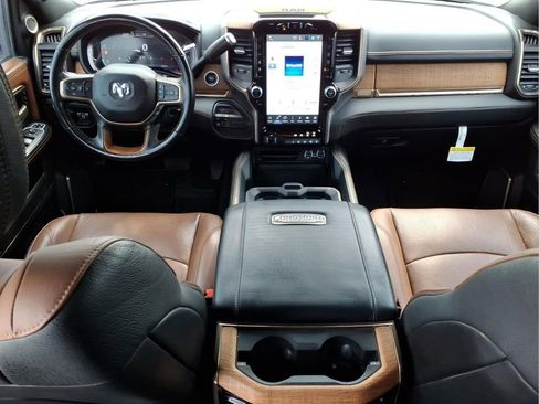 Used 2023 RAM 3500 Limited image 23