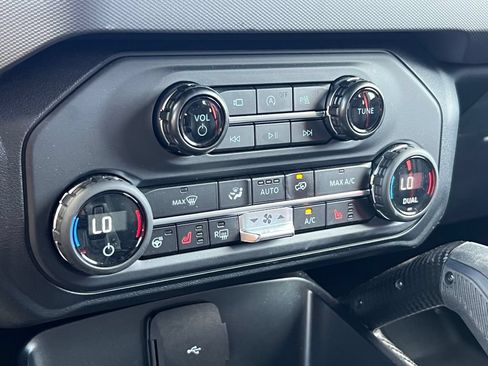 Used 2024 Ford Bronco Raptor AWD/4WD image 37