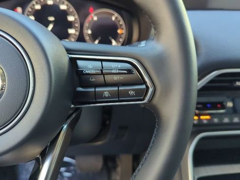 New 2026 MAZDA CX-90 3.3 Turbo w/ Premium Sport Pkg image 19