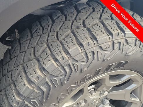 Used 2024 RAM 1500 TRX AWD/4WD image 34