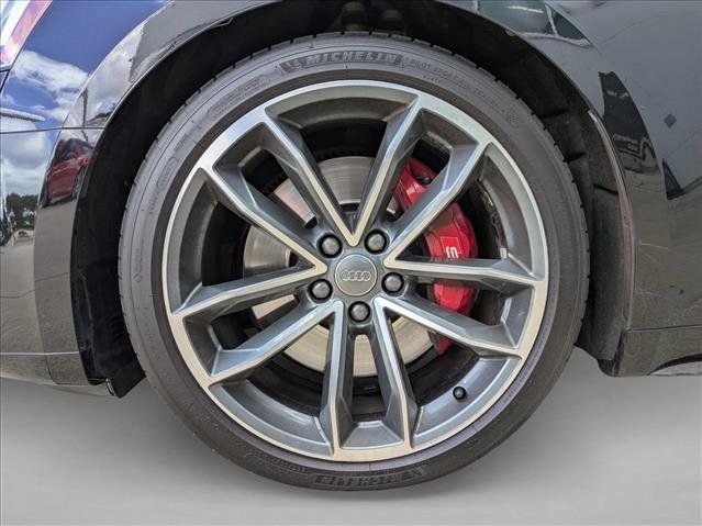 Used 2018 Audi S5 Prestige AWD/4WD image 13