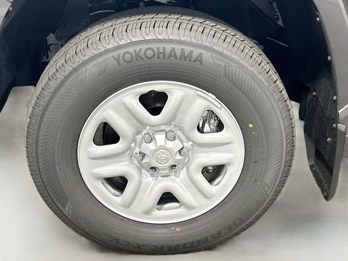 New 2026 Toyota Tundra SR AWD/4WD image 9