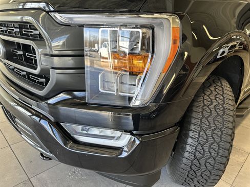 Certified 2023 Ford F150 XLT w/ Equipment Group 302A High image 20