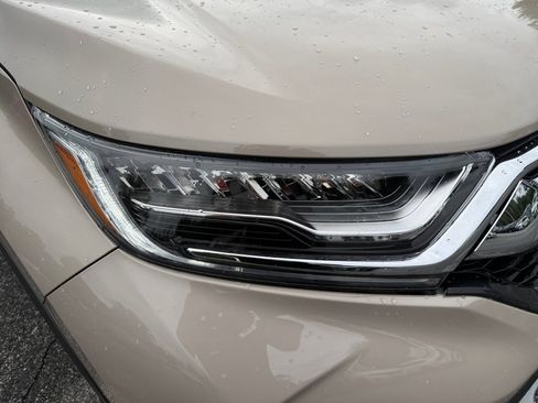 Used 2018 Honda CR-V Touring image 24