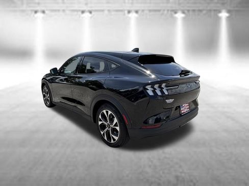 Certified 2024 Ford Mustang Mach-E Select w/ Comfort Package Lite AWD/4WD image 7