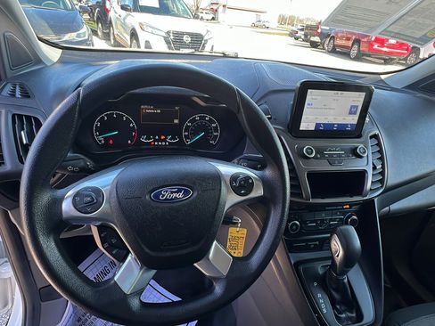 Used 2020 Ford Transit Connect XL w/ CNG/LPG Engine Prep Package image 14
