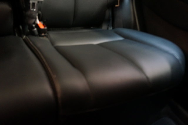 Certified 2024 Nissan Murano SV w/ SV Midnight Edition Package AWD/4WD image 60